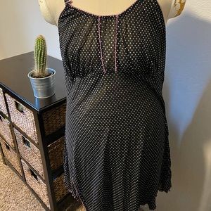 BODY FORM | Soft Night Gown